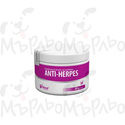 Anti-herpes 60g