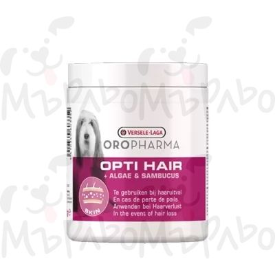 Opti Hare 130 g - против косопад