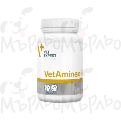 Vet Expert VetAminex 60 т.