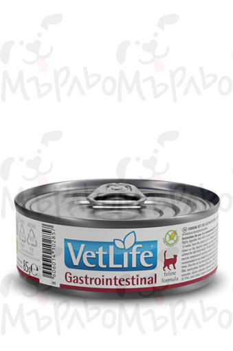 VetLife - gastrointestinal 85 гр