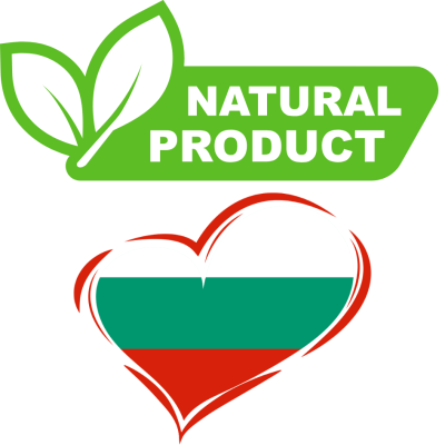 Твърдение на факти - натурален продук и произход България
