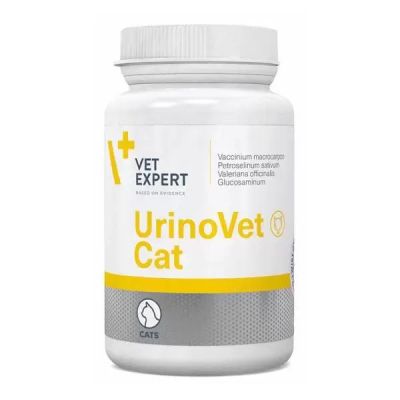 Vetexpert UrinoVetCat