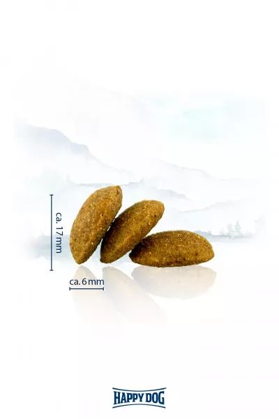 Хепи Дог Лайт - контрол над калориите 1 кг