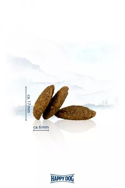 Хепи Дог Сеньор 1 кг