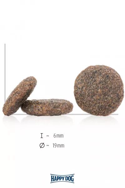 Хепи дог Карибик - 1 кг