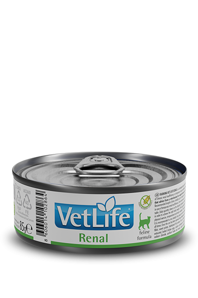 VetLife - renal 85 гр