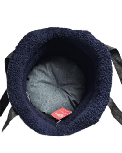 Натура чанта feleli canta