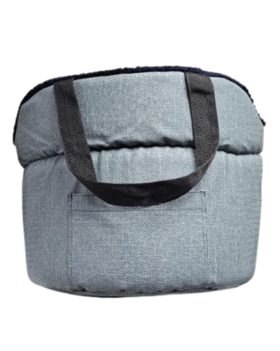 Натура чанта feleli canta